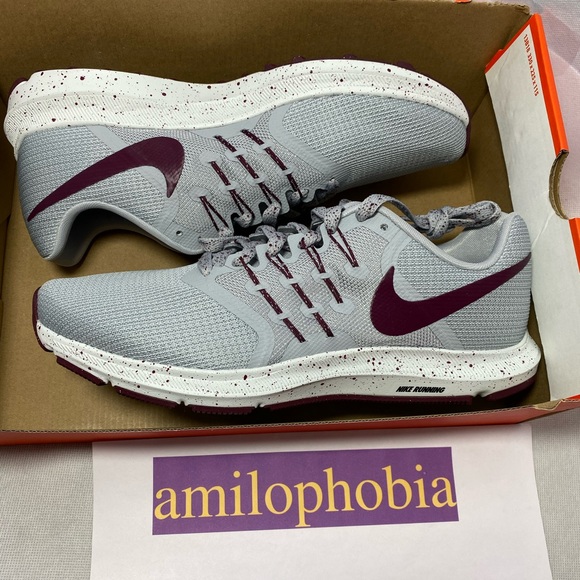 women's run swift wide running shoe